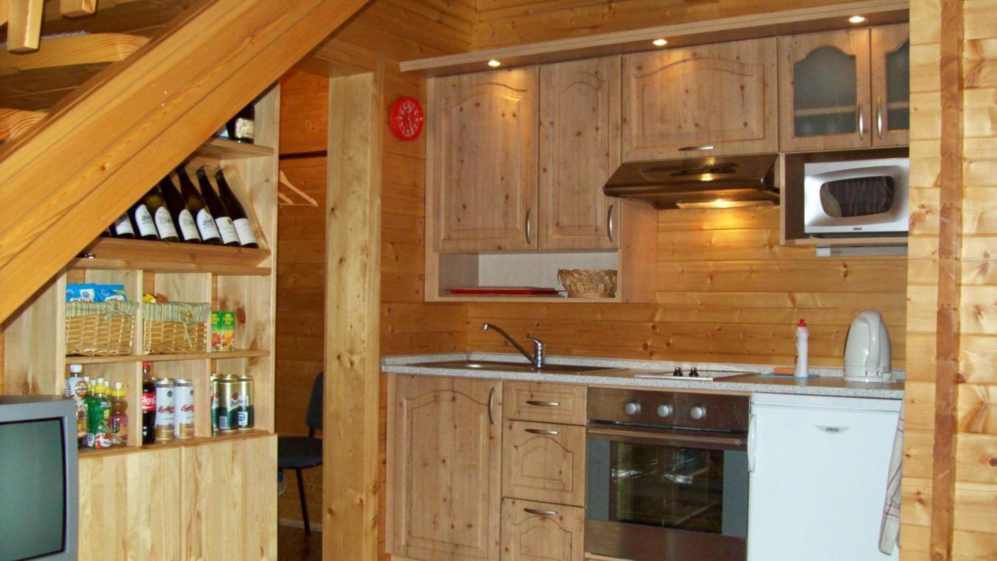 Apartmany A Chalupa Tara Албрехтице в Йзерски хорах Екстериор снимка