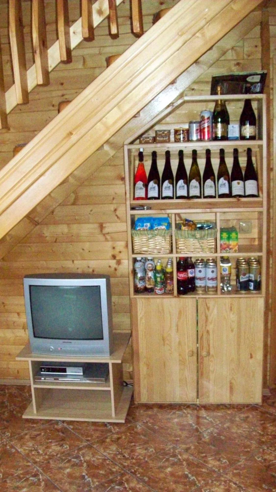 Apartmany A Chalupa Tara Албрехтице в Йзерски хорах Екстериор снимка