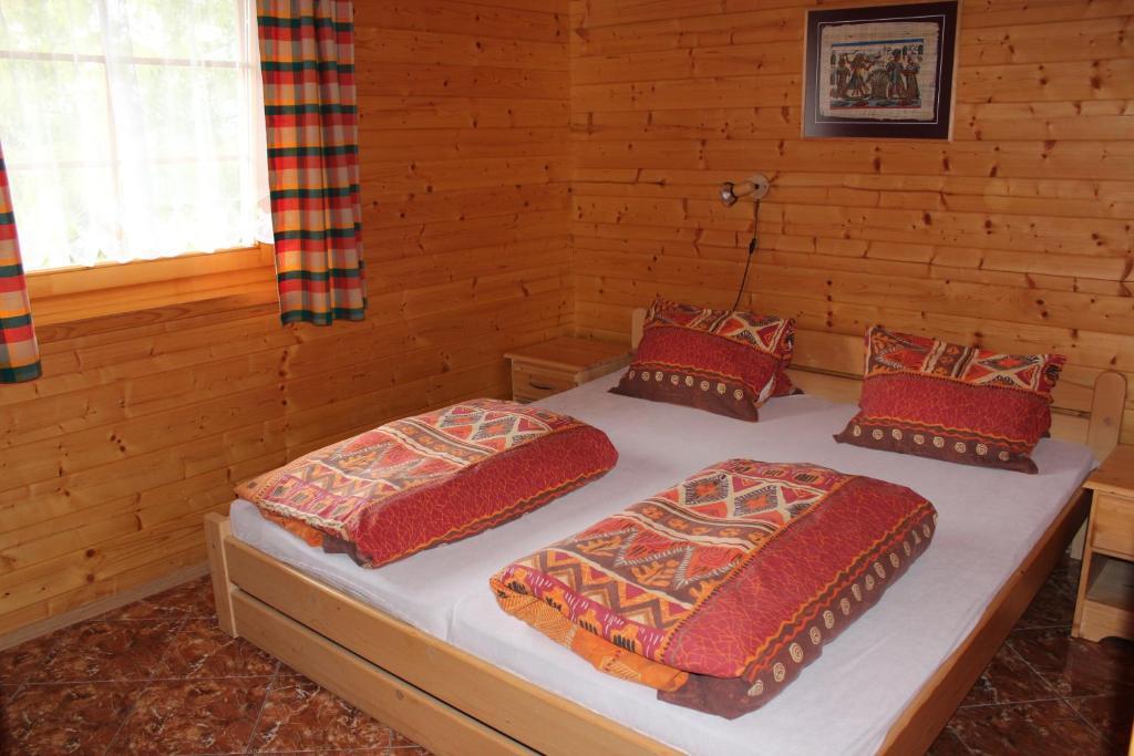 Apartmany A Chalupa Tara Албрехтице в Йзерски хорах Стая снимка