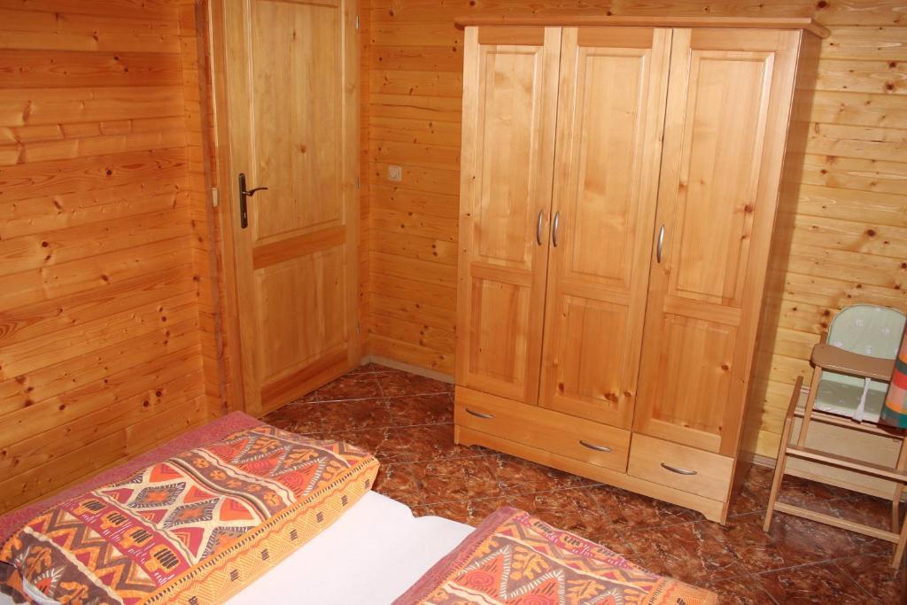Apartmany A Chalupa Tara Албрехтице в Йзерски хорах Стая снимка
