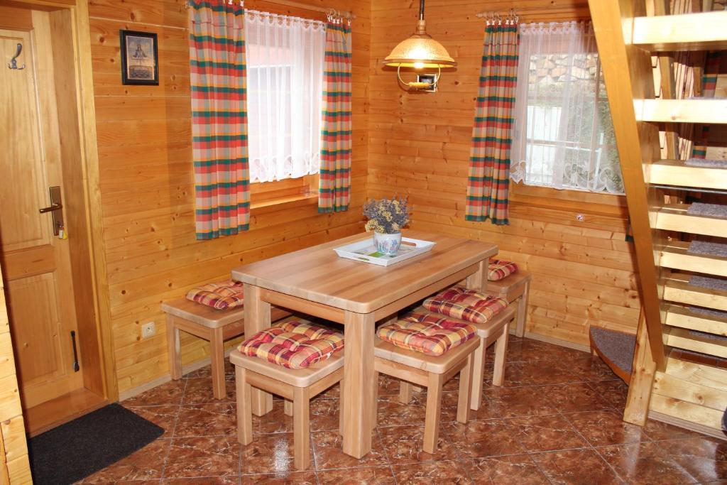 Apartmany A Chalupa Tara Албрехтице в Йзерски хорах Екстериор снимка